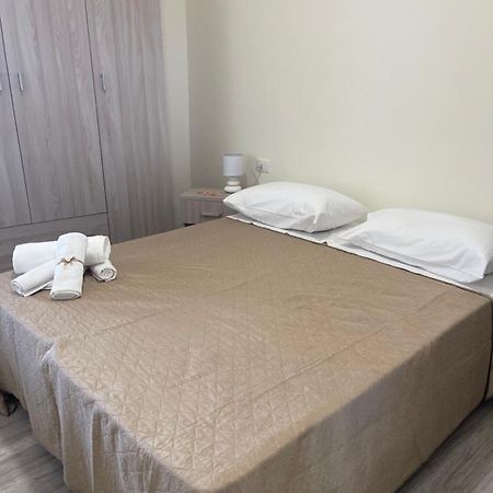 Casa Vacanza Antico Baglio Castelbuono  Zewnętrze zdjęcie
