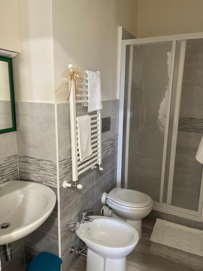 Casa Vacanza Antico Baglio Castelbuono  Zewnętrze zdjęcie