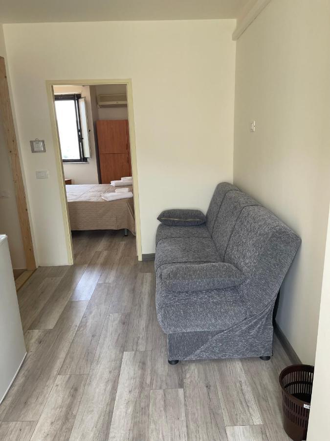 Casa Vacanza Antico Baglio Castelbuono  Zewnętrze zdjęcie