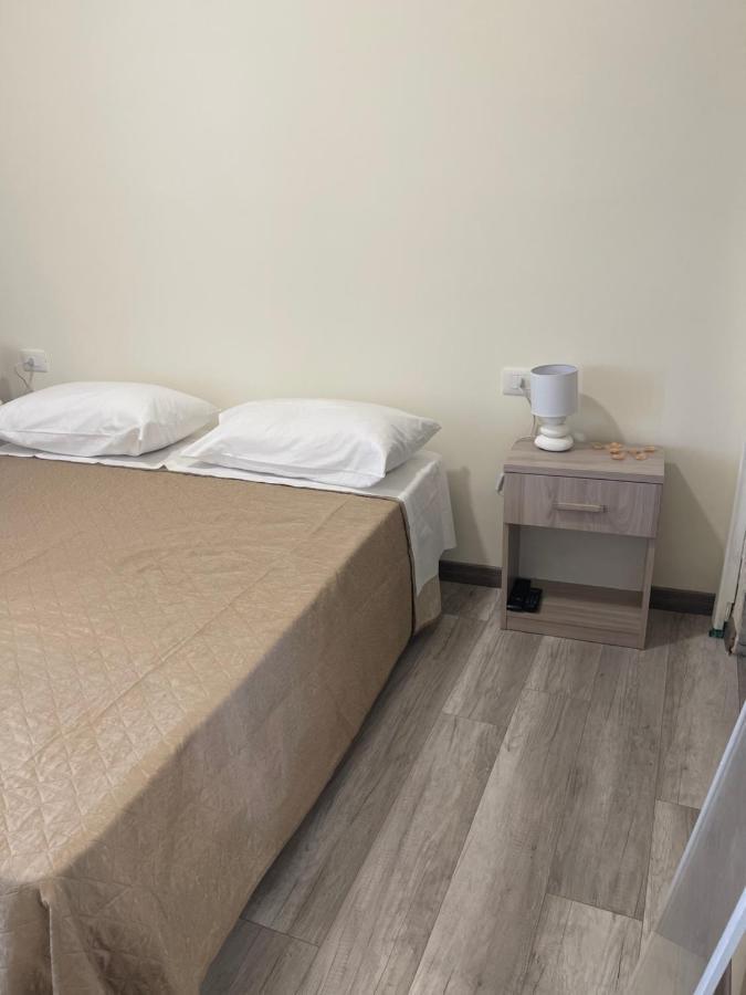 Casa Vacanza Antico Baglio Castelbuono  Zewnętrze zdjęcie