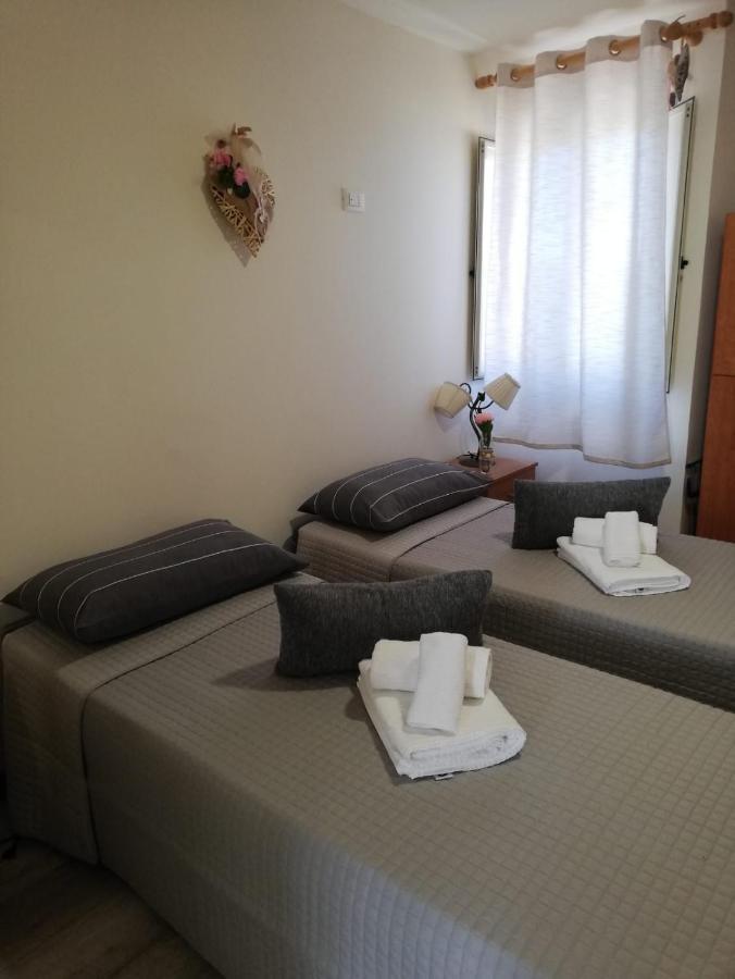 Casa Vacanza Antico Baglio Castelbuono  Zewnętrze zdjęcie